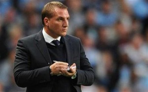 Brendan Rodgers may need to take some good notes before jumping into the upcoming transfer market